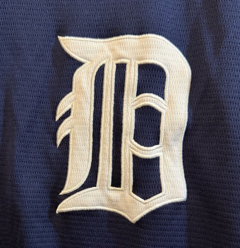 Majestic 2XL Detroit Tigers Prince Fielder Baseball ⚾️ Jersey - Picture 8 of 20