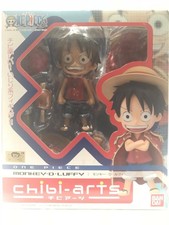 Bandai Spirits Chibi Arts Monkey D Luffy 904 For Sale Online Ebay