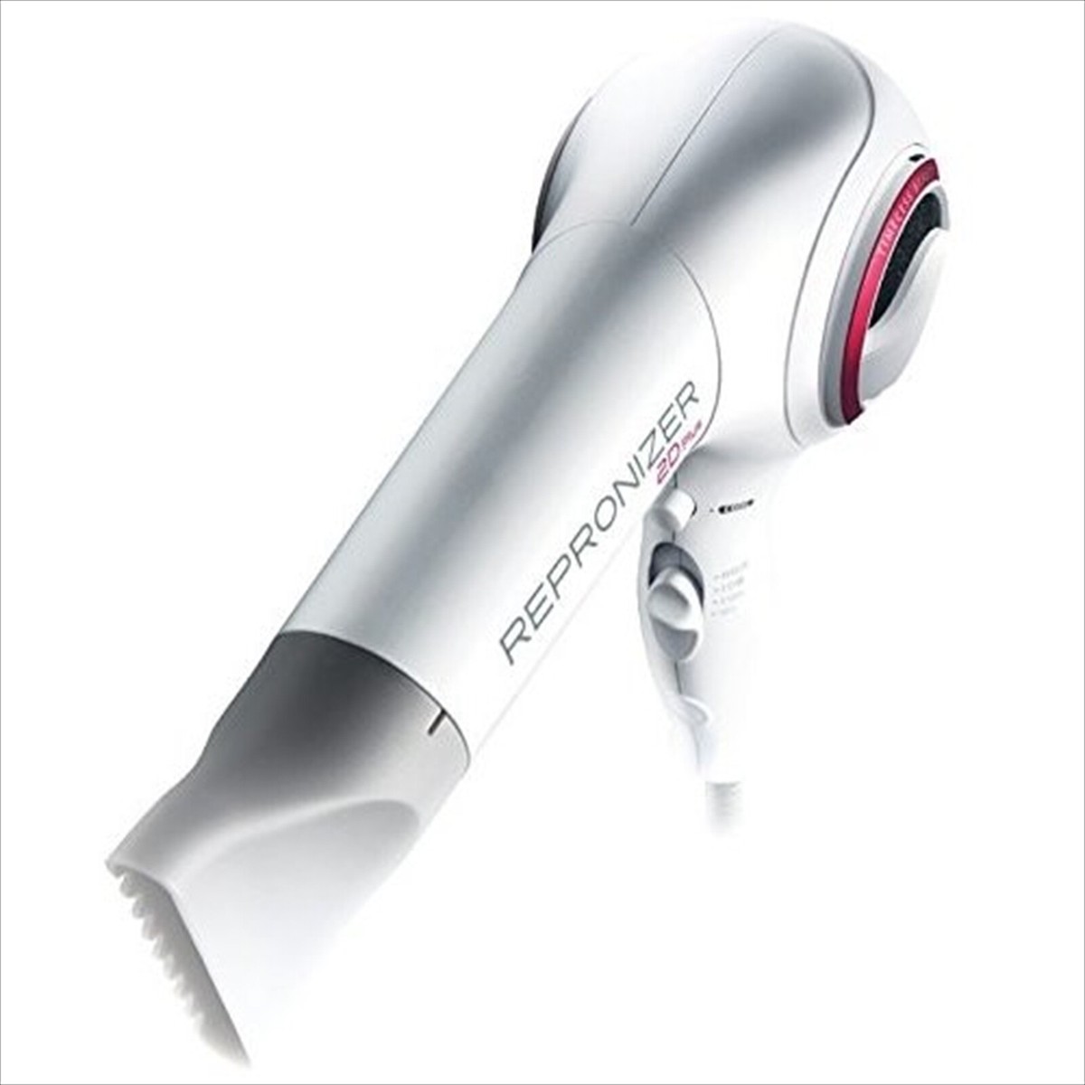 REPRONIZER 3D Plus ホワイト