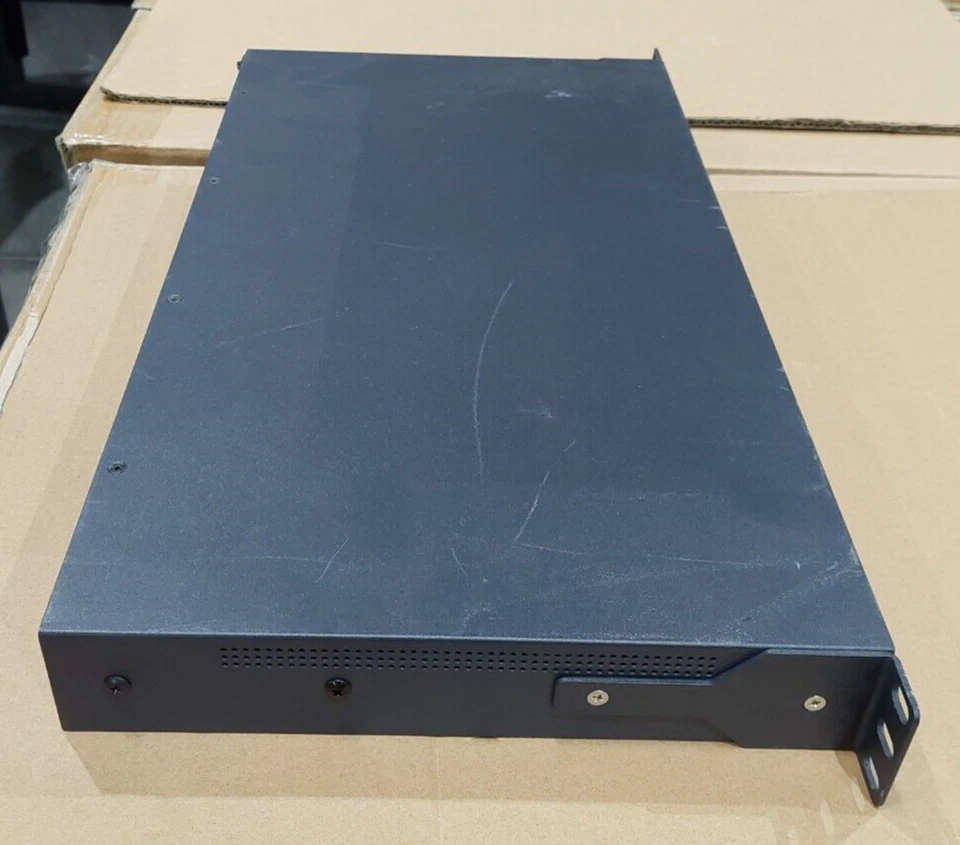 Avocent ACS6016SAC 16 Port Console Server ACS6016 520-567-514 Cyclades - Image 2 of 4