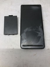 Texas Instruments TI-82 Graphing Calculator Battery Cover and Slide Cover Set