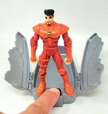 Vintage Burger King Kids Club Meal Toy 2000 Backstreet Boys "Kevin" Stan Lee