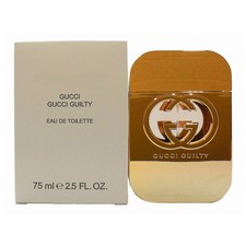 gucci guilty 2.5 oz eau de toilette