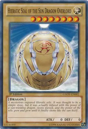 Yugioh Cards | Single Individual Cards | Normal Monsters - Picture 89 of 180