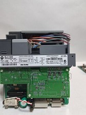 Allen-Bradley 1747-L542 PLC Processor Module