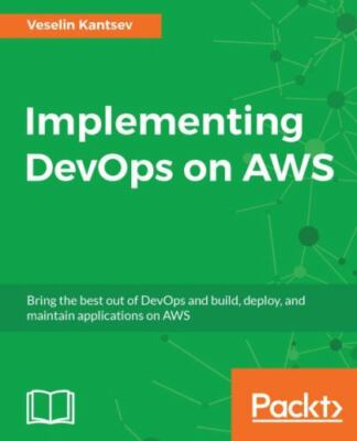 Implementing DevOps on AWS, Brand New, Free shipping in the US