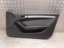 Porte avant et accessoires Audi COUPE