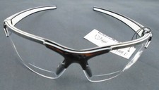 SAFETY GLASSES W/ 1.5X MAGNIFIER-DZ-111/1.5-G2-10126747