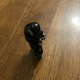 Lego Star Wars 75082 Grand Inquisitor Minifigure HTF