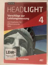 Headlight 4 Vorschläge zur Leistungsmessung ...