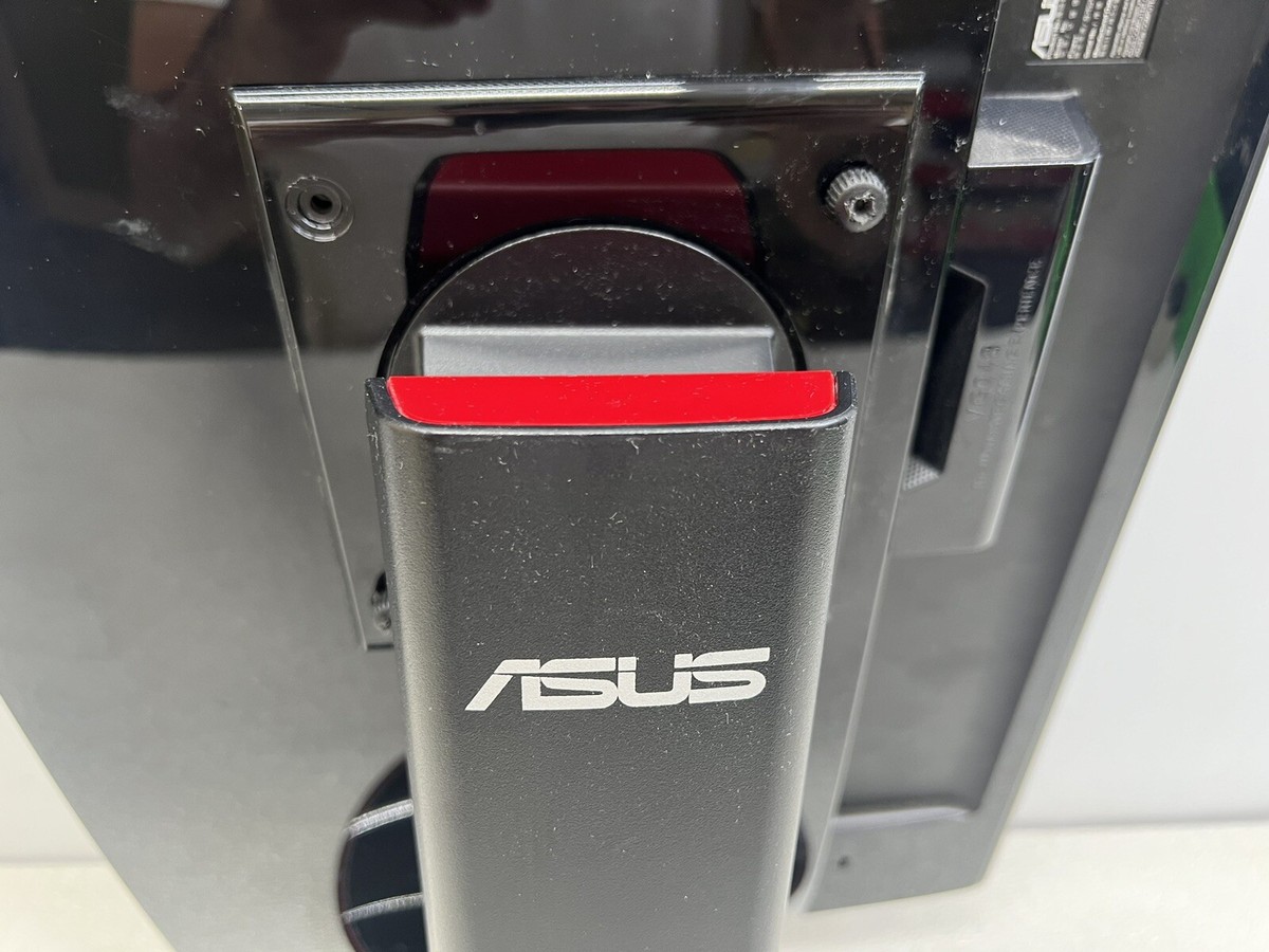ASUS VG248QE 24inch Gaming Monitor - Height Adjustable ASUS VG248QE 24inch Gaming Monitor - Height Adjustable