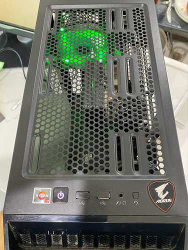 Custom Built Computer - Picture 3 of 5