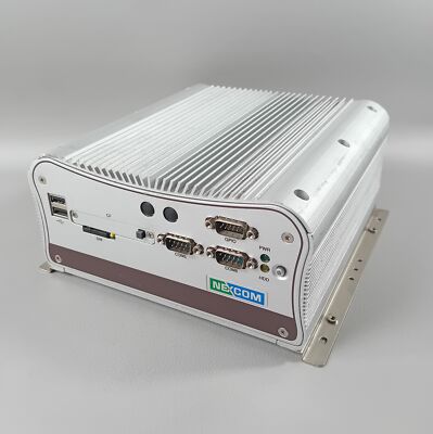 Nexcom NISE2110