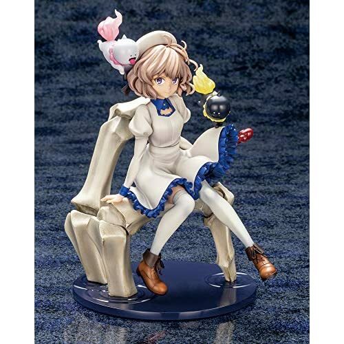 KOTOBUKIYA In/Spectre Kotoko Iwanaga 1/7 PVC Figure w/ Tracking