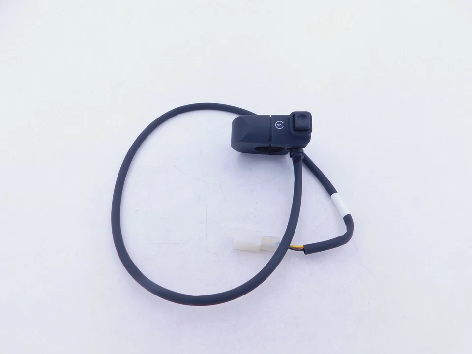 NUEVO INTERRUPTOR ARRANQUE LADO DERECHO HONDA 2006-2016 CRF150F 2003-2019 CRF230F Foto 4 de 4