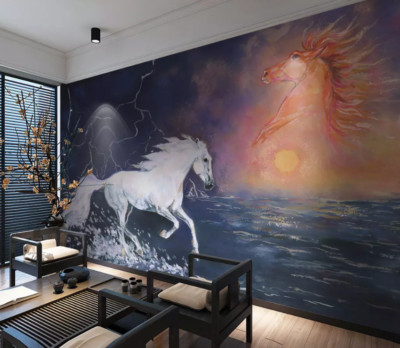 3D Flash Ross 2556 Wallpaper Mural Wall Print Wall Wallpaper Murals US Coco