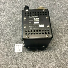 Avtech 28V DC Lamp Dimmer P/N 995-1