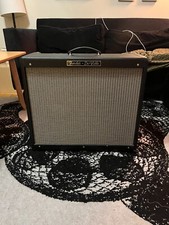 Hot Rod DeVille 212 60W 2x12" Tube Guitar Combo Amplifier Guitar Amp