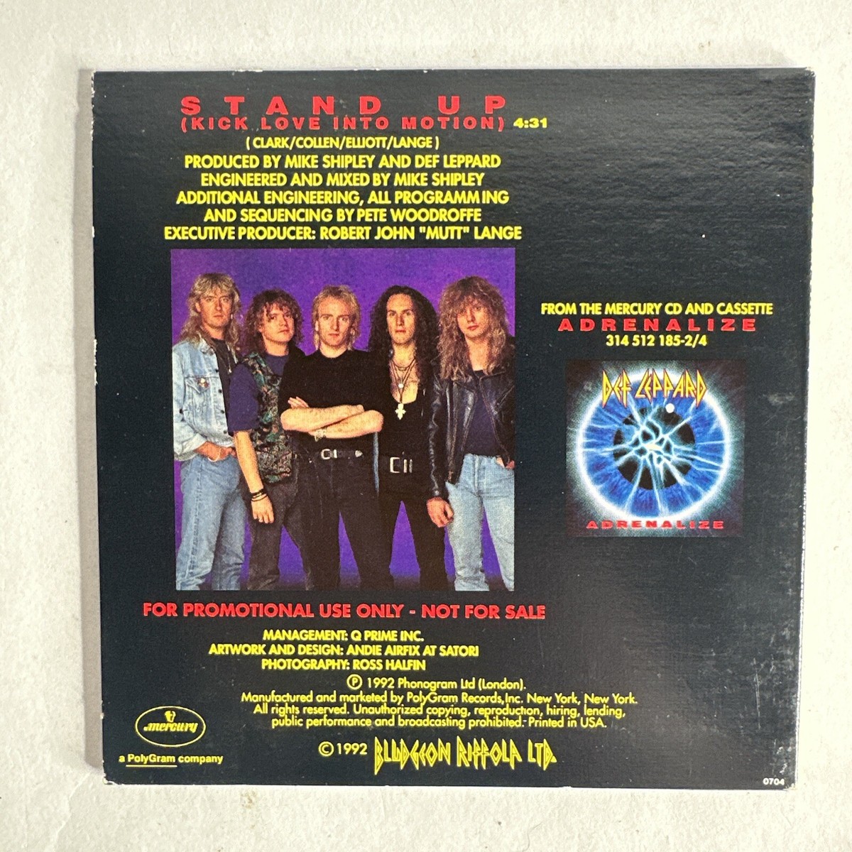 レア　Def Leppard プロモCD ２２枚とおまけ　デフレパード レア Def Leppard プロモCD 22枚とおまけ デフレパード 【公式通販】