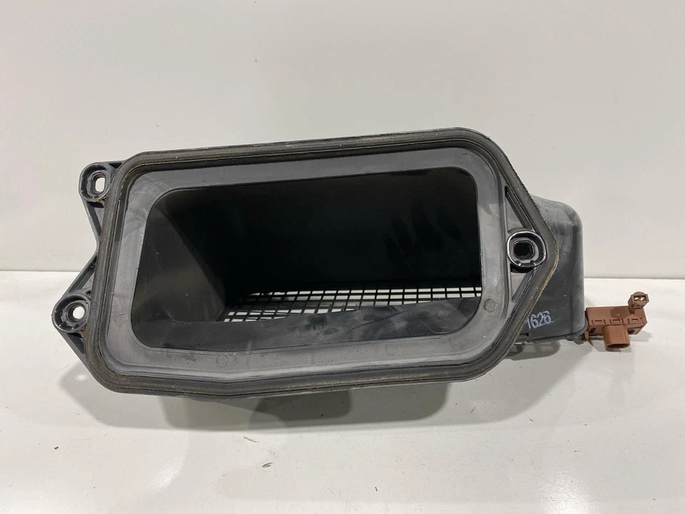 Caja filtro aire cabina 8K1819904 2010-2016 Audi A4 A5 S4 S5 Q5 (TL) Foto 4 de 4