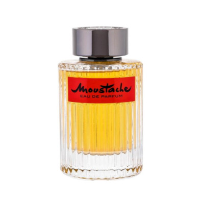Moustache by Rochas 4.1 oz EDP Cologne for Men Tester