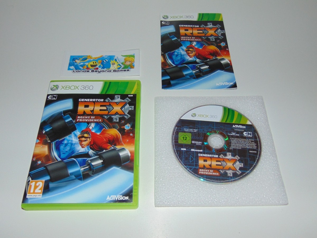 Xbox 360 Games Microsoft (Platform Arcade Fighting Sim Puzzle