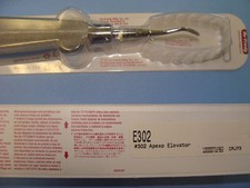 Apexo Elevator No.302  E302  HU FRIEDY
