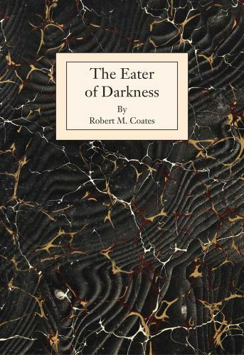 The Eater of Darkness Format: General/trade