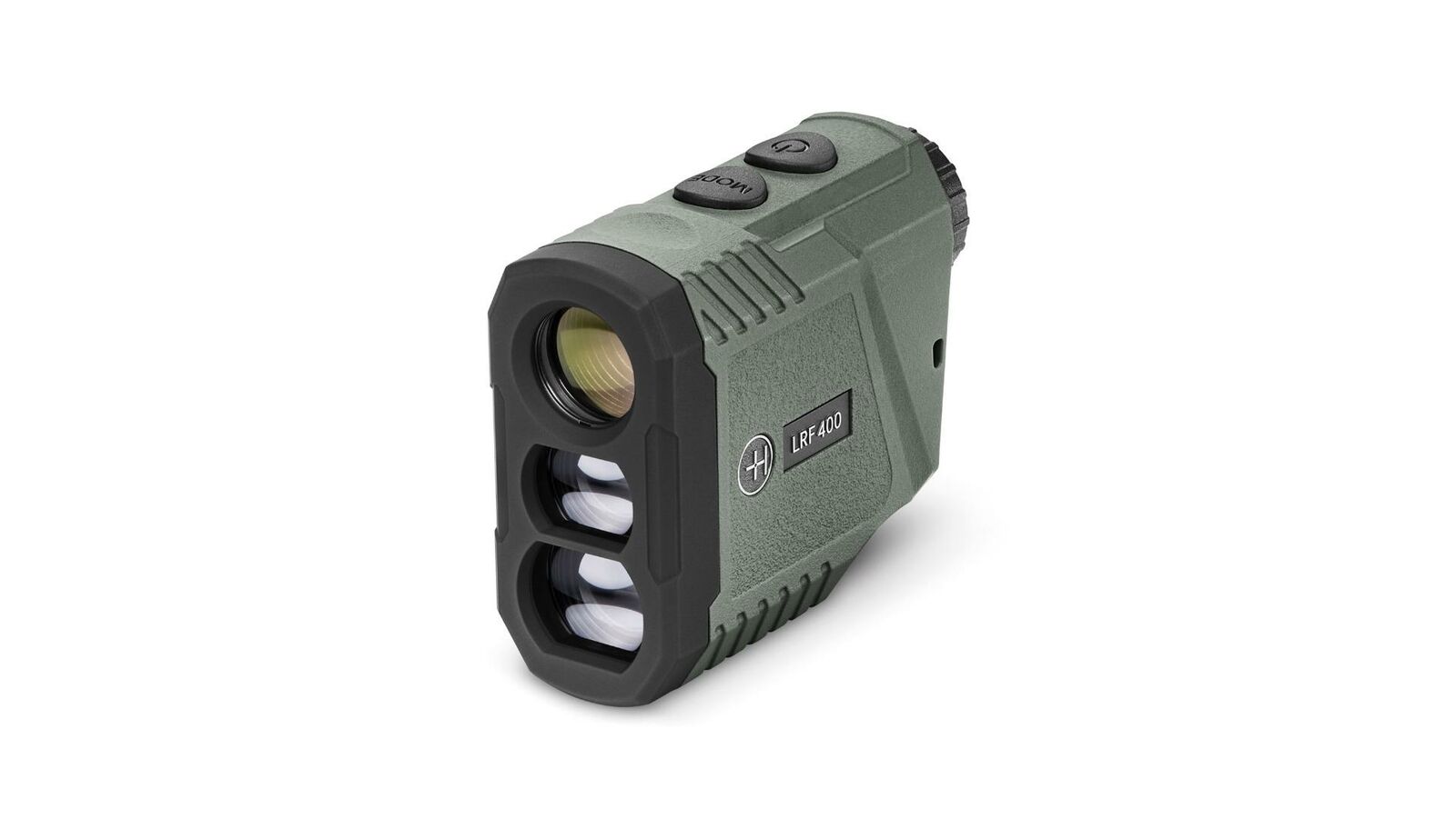 Hawke LRF400 6x25 Handheld Laser Range Finder 41020