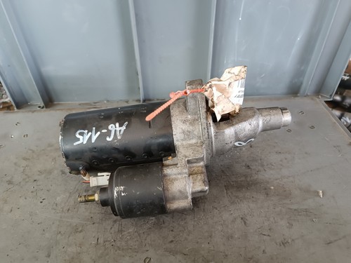 Original Audi A6 4B Anlasser Starter 059911023H 2,5 TDI V6
