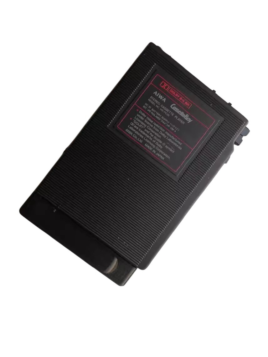 AAA Battery Case Attachment For AIWA HS-PC202 HS-PC20 | eBay