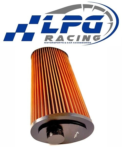 FILTRO ARIA SPORTIVO SPRINTFILTER O230S BMW X 3 (E83) 30D 204CV 2003-2005 - Imagen 2 de 3