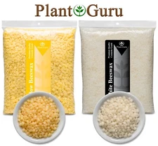 Beeswax Pellets 100% Pure Natural Organic Beads Pastilles Bulk Wholesale