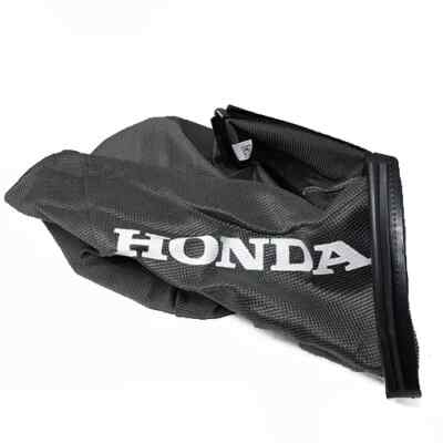 Genuine OEM Honda 81320-VR8-N00 Fabric Grass Bag for HRN216 Lawn Mowers