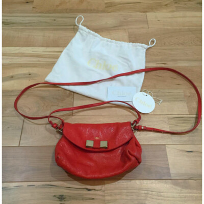 Chloe 2Way Shoulder Bag Lily | eBay