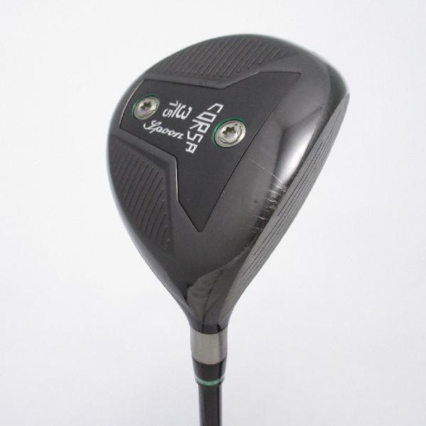 BALDO CORSA2020 3W スプーン