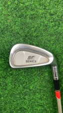 SF-Series Bang 7-Eisen - Herren (Stahl, 36,75...
