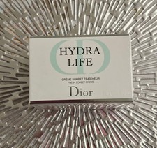 Dior Hydra Life Creme,50g New SEALED
