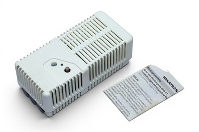 HEKATRON NAG 03-SAB POWER SUPPLY UNIT