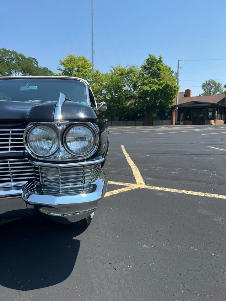 1964 Cadillac DeVille deVille - Image 3 of 4