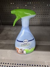 Fabric Pet Odor 1 Pack Pet Odor Eliminator