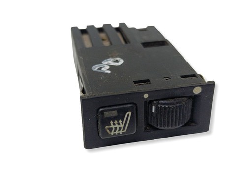 BMW 5 E39 2000 Vorne rechts Schalter Sitzheizung 8352259 UST140140