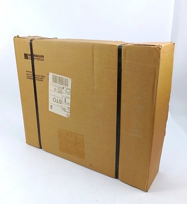 Heidenhain 235769-02 Control Loop Board 325 821-03
