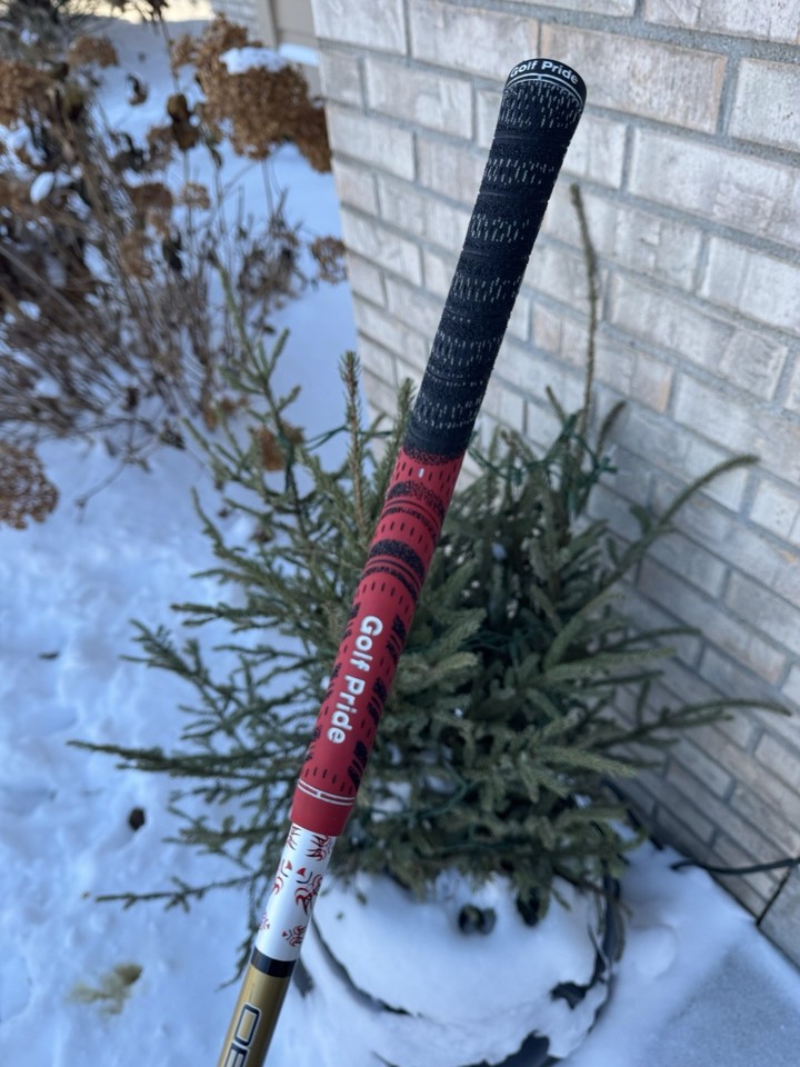 Tête De Bois TaylorMade M2 18° - 5 Bois - Droitier - Occasion