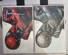 Amazing Spider-Man #1 Mico Suayan Signed W/COA C2E2 Drop Variant