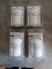 MWFGV Refrigerator Water Filter Replacement For GE MWF 4 PACK New