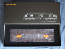Accurascale ACC3157 37903 Railfreight Grey Era 8 OO Gauge DCC Ready BNIB