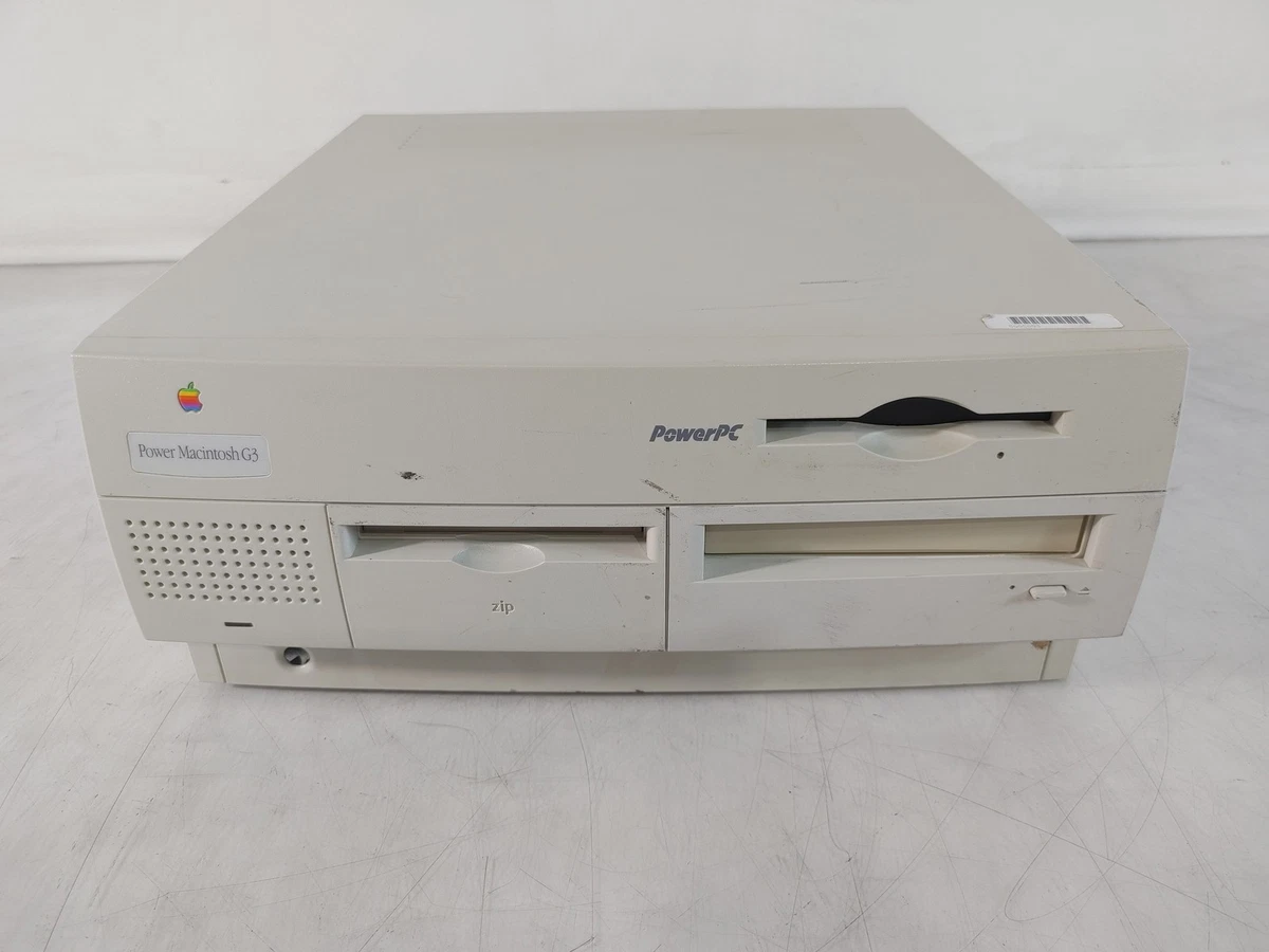 apple g3 desktop products for sale | eBay