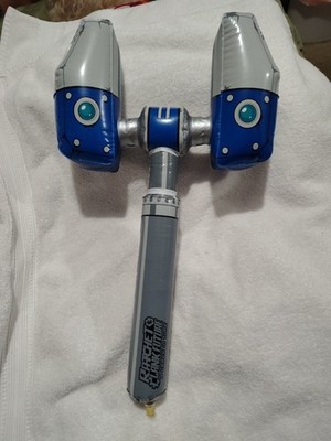 Ultra rare promotional Inflatable item Ratchet & Clank Future: A Crack in Time 
