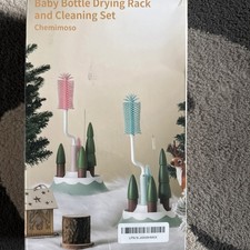 Chemimoso Baby Bottle Drying Rack